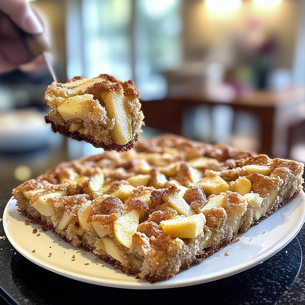 Apfel-Haferflocken-Kekse – gesunder Snack