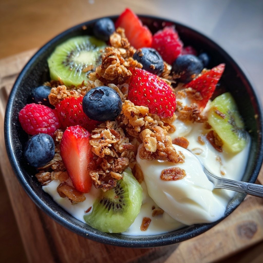 Frühstücksideen für Schule und Büro