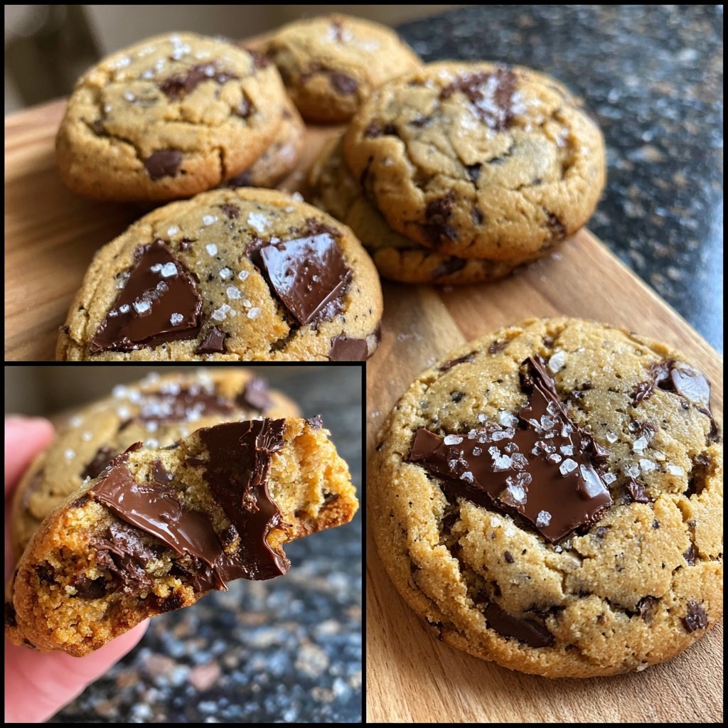 Cookies für Meal Prep