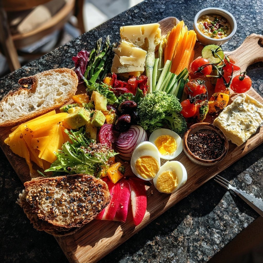 Kalorienarme Familien Rezepte